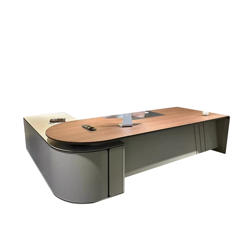 Elegant Gaming Office Desks Meeting Student Bedroom Corner Office Desks Motion Writing Mesas De Computador Furniture Office