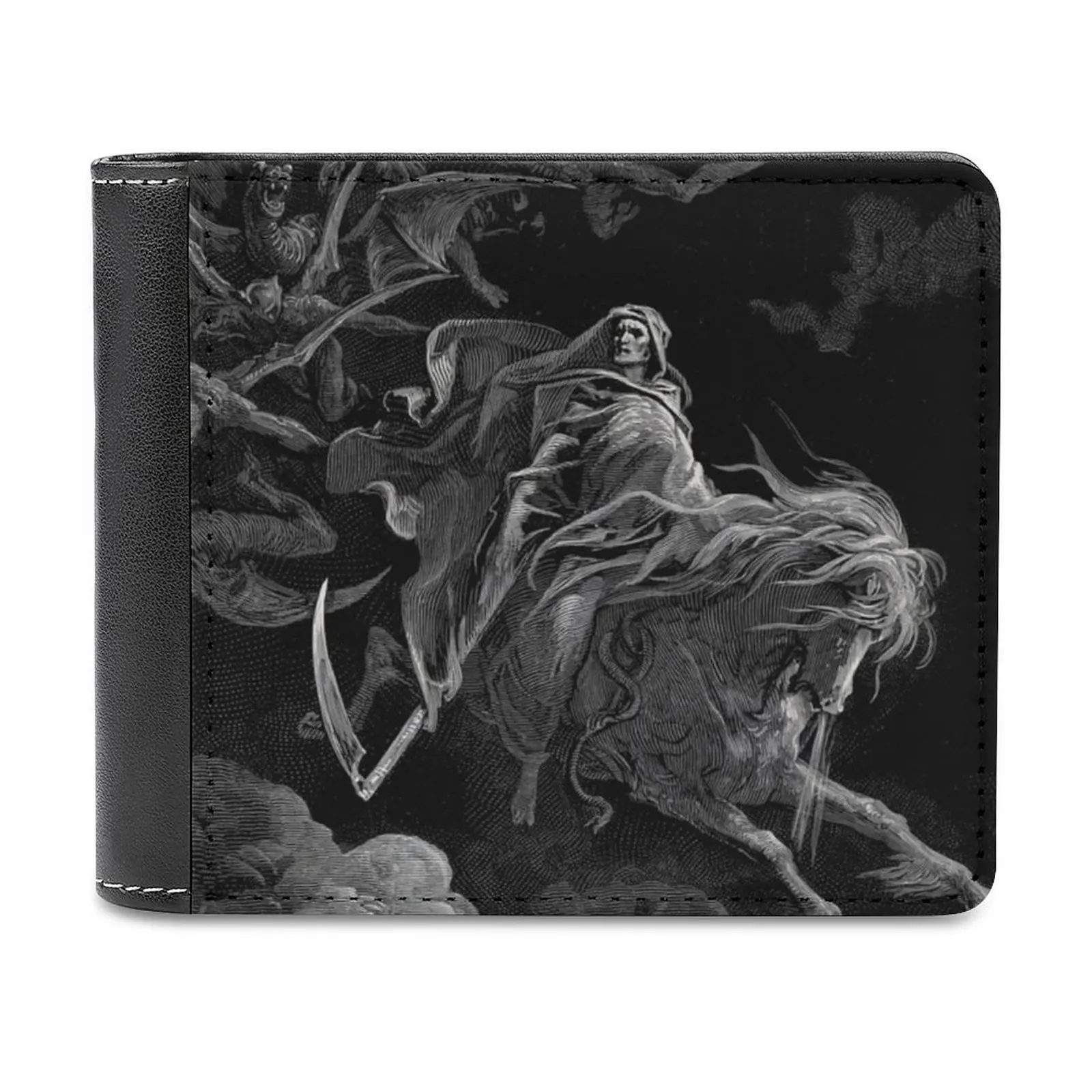 Gustave Doré Death …