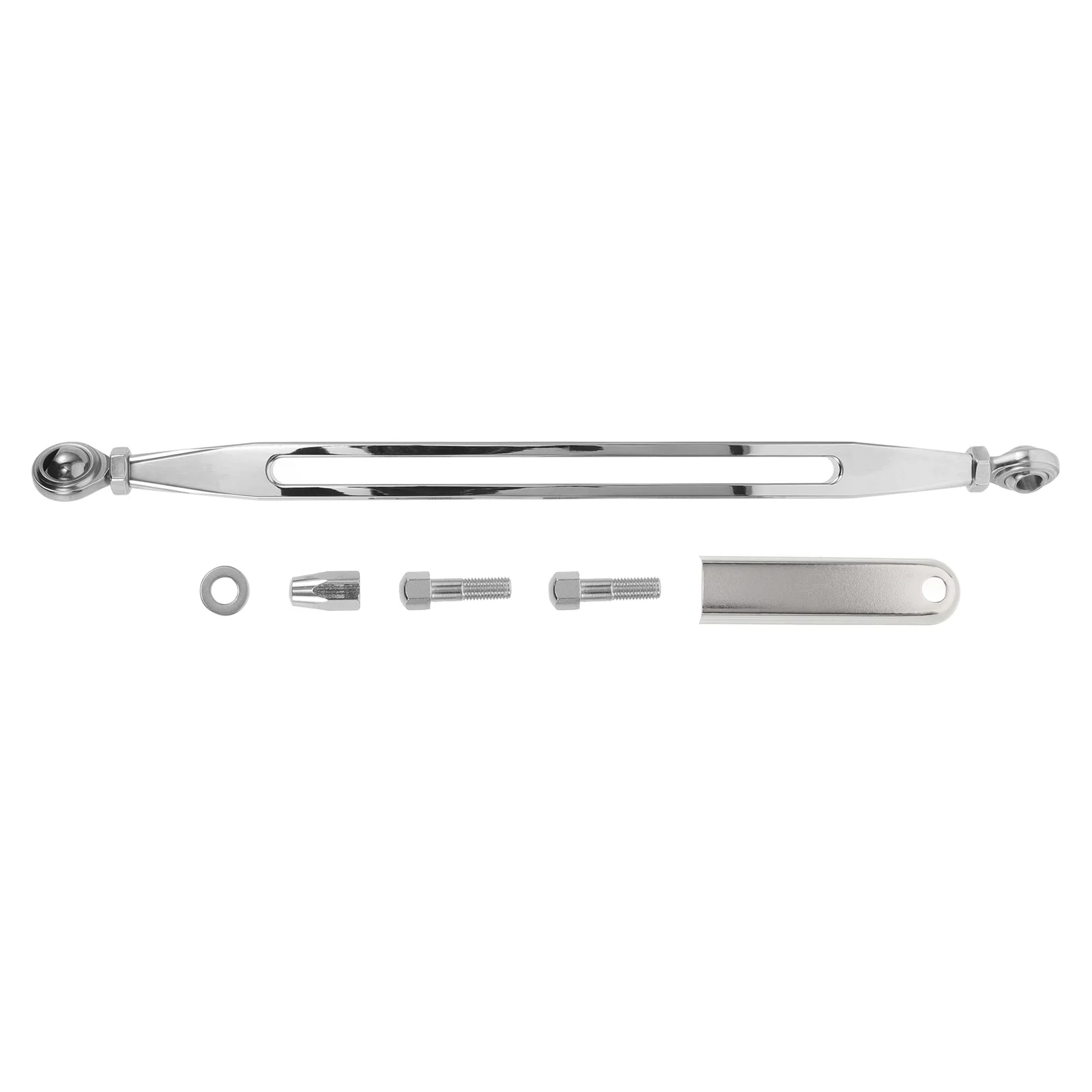 

1 Set Motorcycle Gear Shift Linkage For Softail Dyna Heritage Smooth Shifting Aluminium Alloy