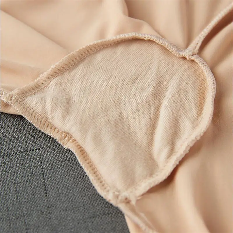 Women Safety Shorts Summer High Waist Short Pants Soft Comfort Underwear Breathable Seamless Boxers Elastic Shorts for Women