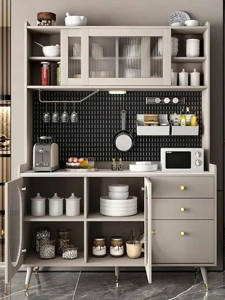 Nordic Console Dressoirs Kasten Eetkamer Buffet Dressoirs Keuken Wit Display Bar Gabinetes De Cocina Slaapkamermeubilair