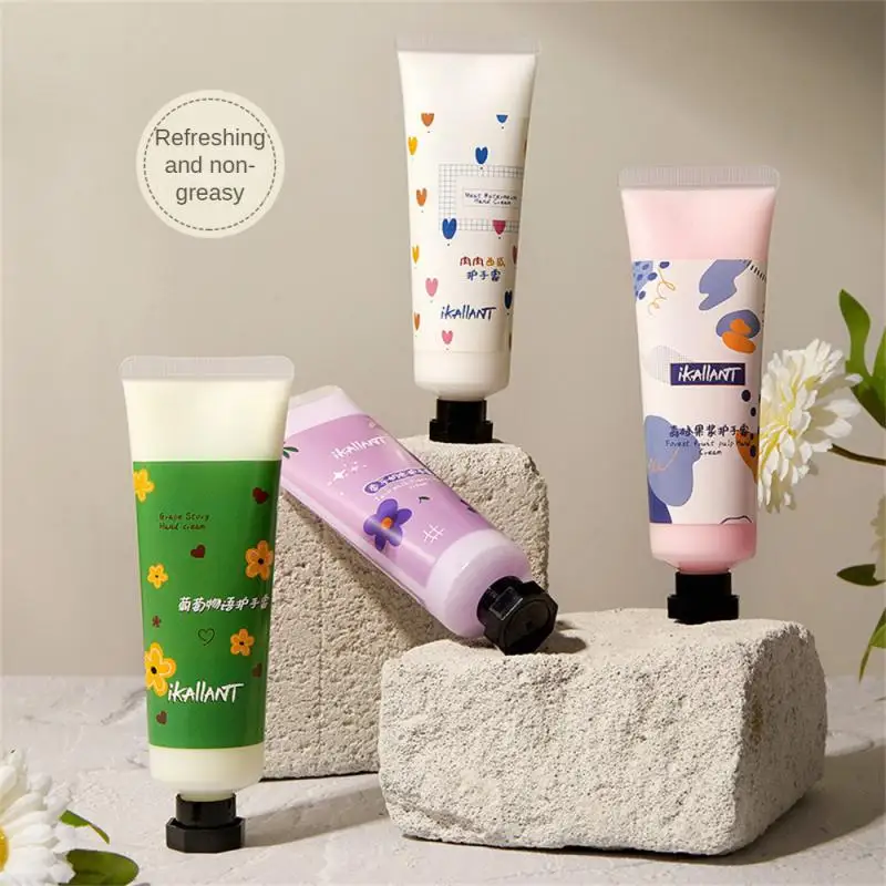 

Touch Skin Natural Hand Cream Anti Aging Hand Cream Hand Care 1 Hand Cream Moisturizer Hand Cream Sweet Fruit