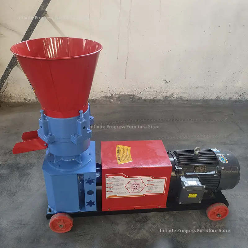 

Household Metal Pellet Mill Modern Living Room Multi Functional Pellet Mill Villa Commercial Furniture Deeltjesmachine Ls50klj