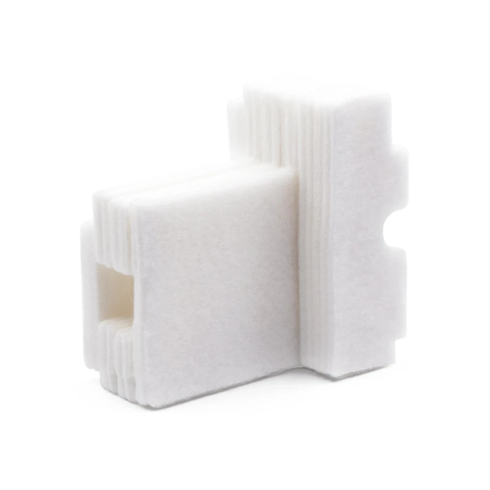Waste Ink Pad Sponge for Epson ET 2700 2750 2756 2760 3700 3710 3750 3760 4700 4750 4760 XP 5100 5105 5115 L6190 L4150 L4160