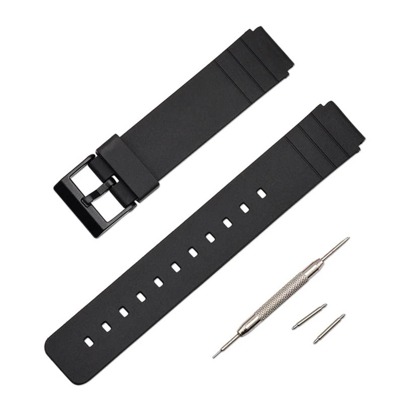 Tpu Bracelet Watchb… - image