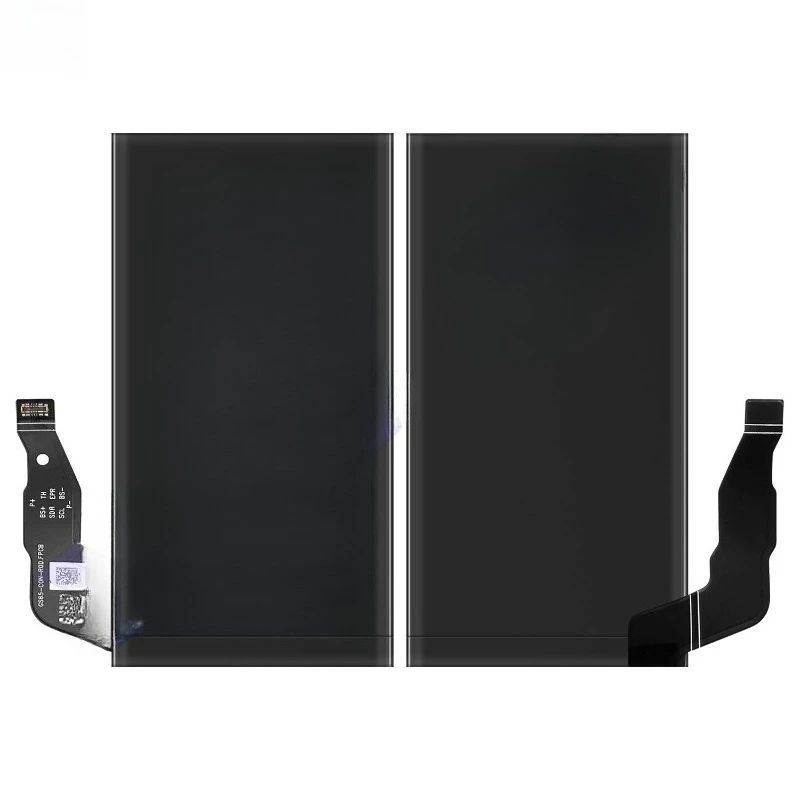 4492mAh For Google G07DF Brand New Pixel 8A Large-capacity 4492mAh Mobile Rechargeable Battery