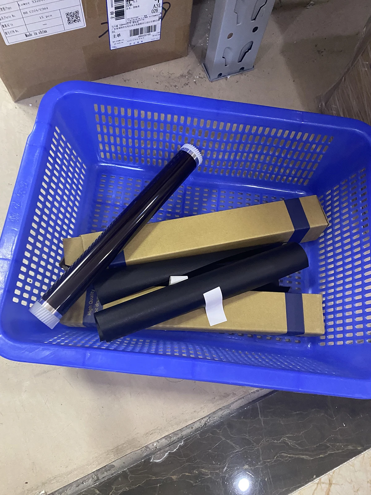 

5PC OPC DRUM for Kyocera FS1016 FS1028 FS1100 FS1128 FS1035 FS1135 FS1320 FS1350 FS1370 FS1300 FS720 FS920 KM2810