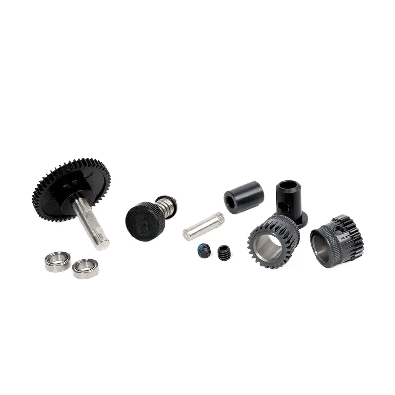 For Gear Set 3D Printing Automatic Feeding Upgrade Gear DIY Accessories