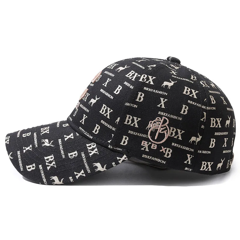 Vintage Baseball Caps Washed Cotton Adjustable Dad Hats Unisex Low Profile Unstructured For Men Women Street Styles Casual Daily