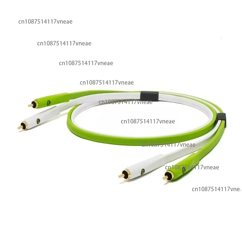 

ClassB Lotus Line Audio Cable 1m 2m 3m