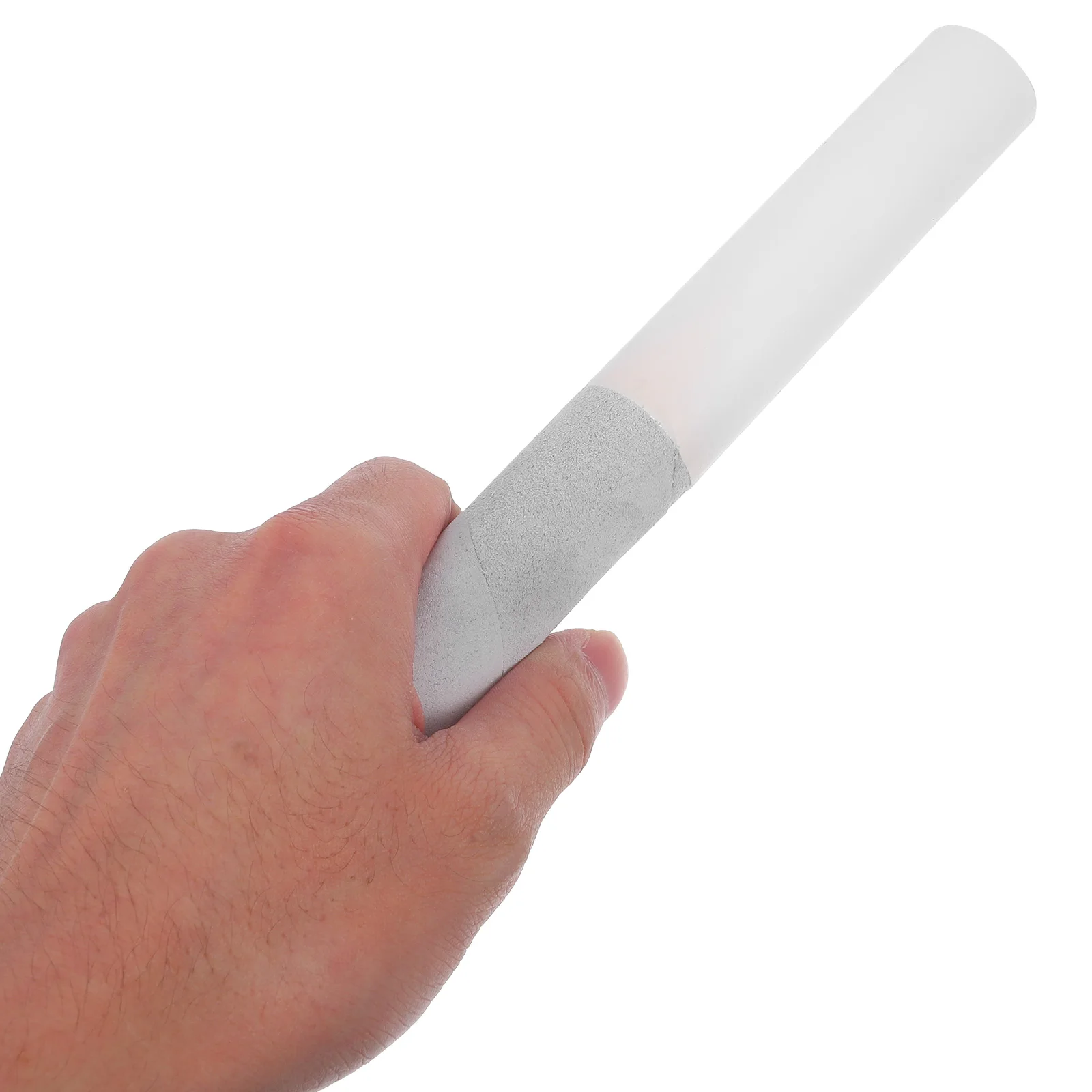 

1 Set Crystal Singing Mallet Rod Acrylic Striker Sound Stick Meditation Yoga Accessories Lightweight Portable Striker Rod For