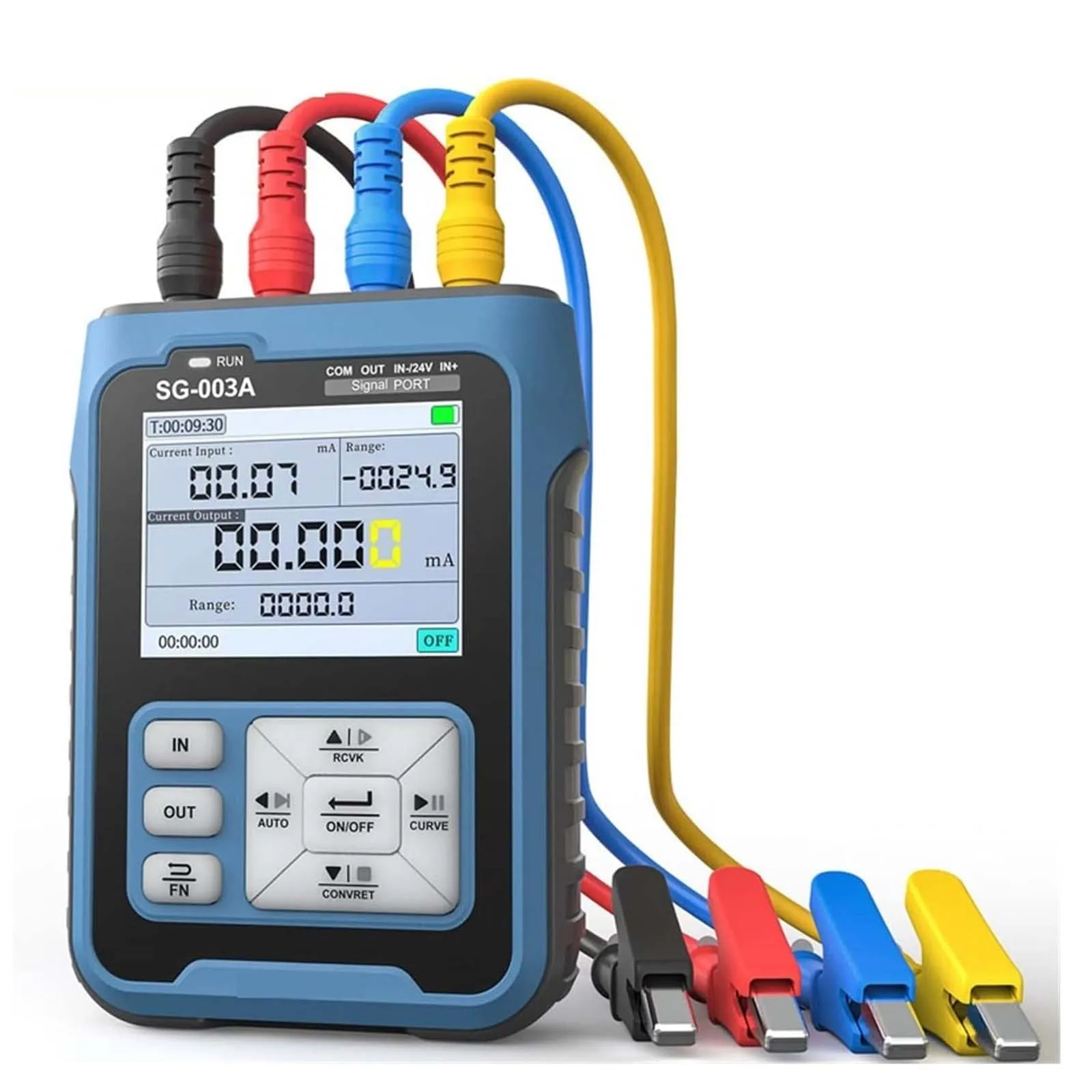 SG-003A 4-20Ma 0-24…