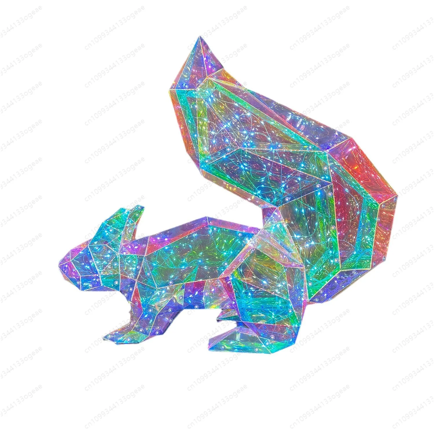 

Christmas Snowman, Animals, Laser Lamps, Magic Night Scene, Christmas Atmosphere To Create A Foil LED Lamp