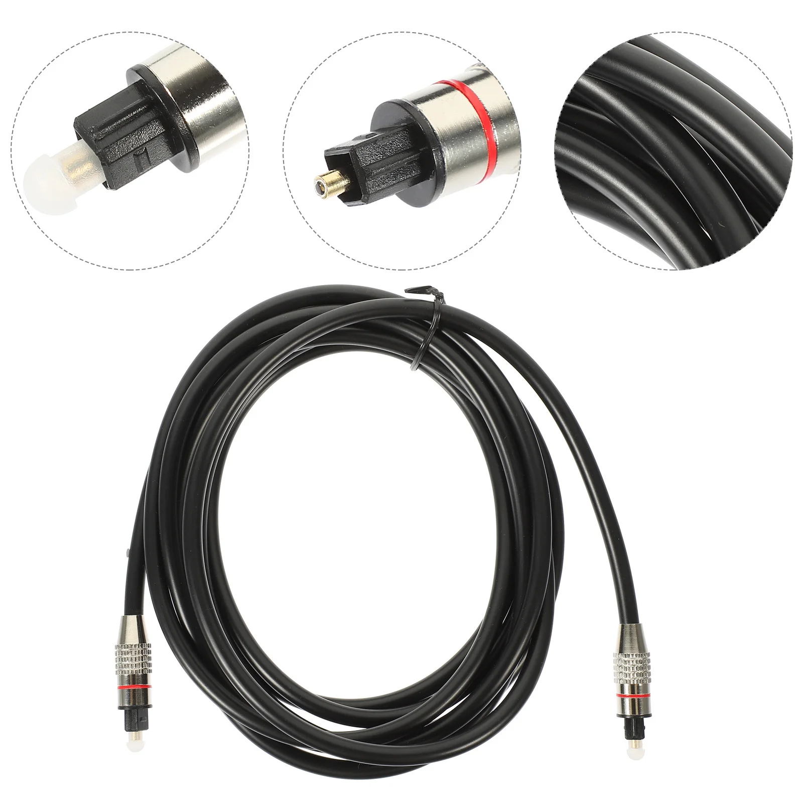 Optical Audio Cable…
