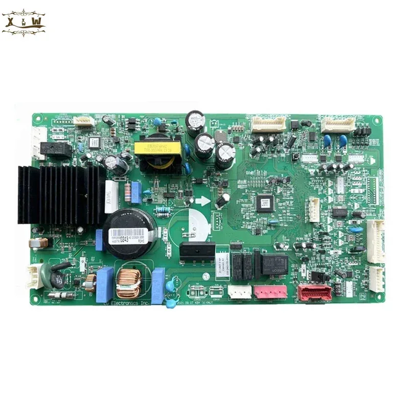 95% New For Lg Refr…