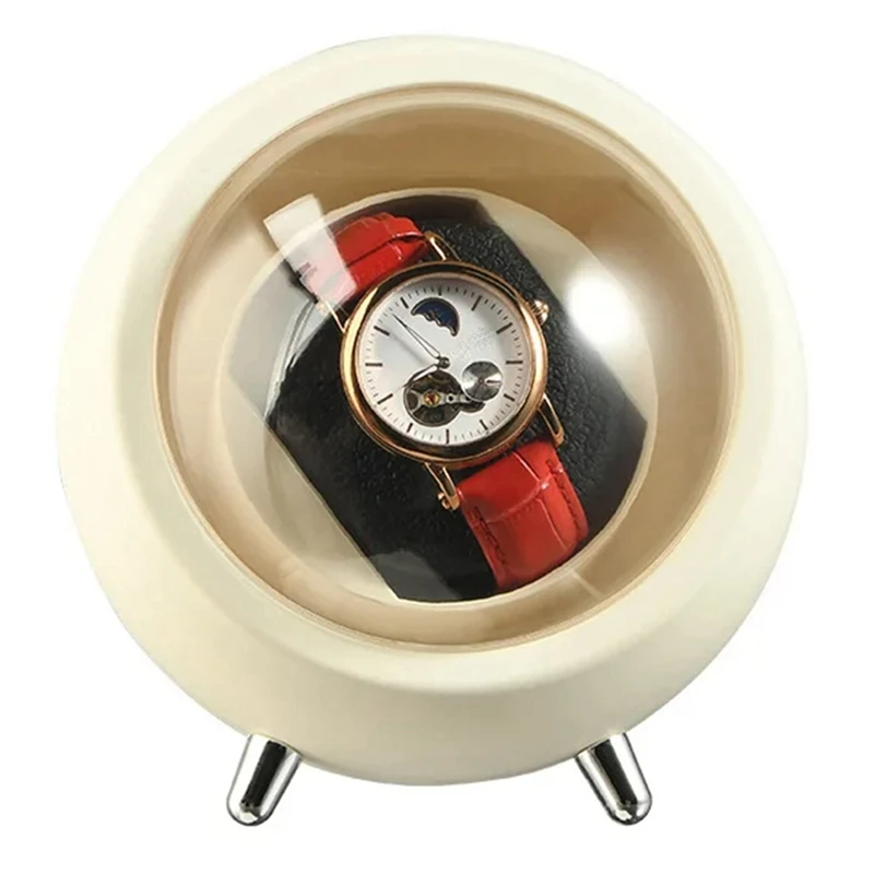 

Automatic Watch Winder Watch Winder Motor For Automatic Watches Watch Box Automatic Winder