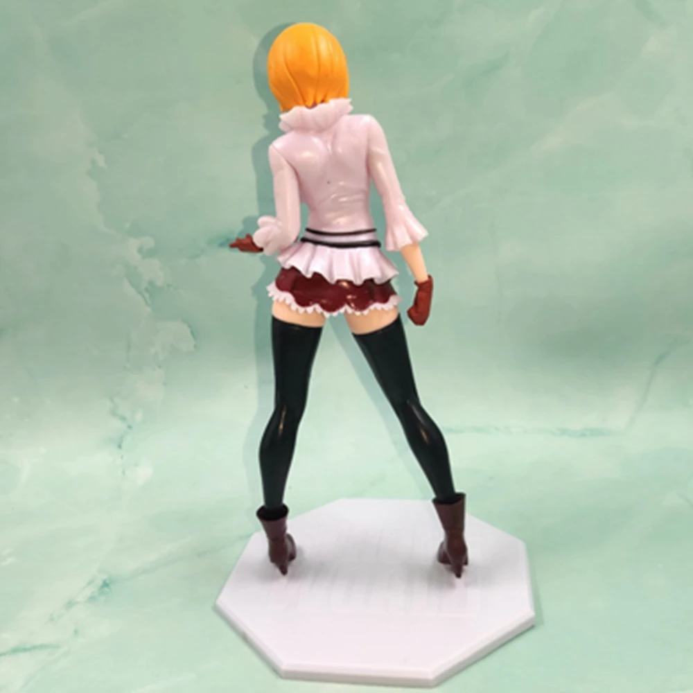 Figurine Koala One Piece, Excellent Modèle, Portrait de Pirates, Modèle de Main Interchangeable, Jouet de Collection, Cadeau