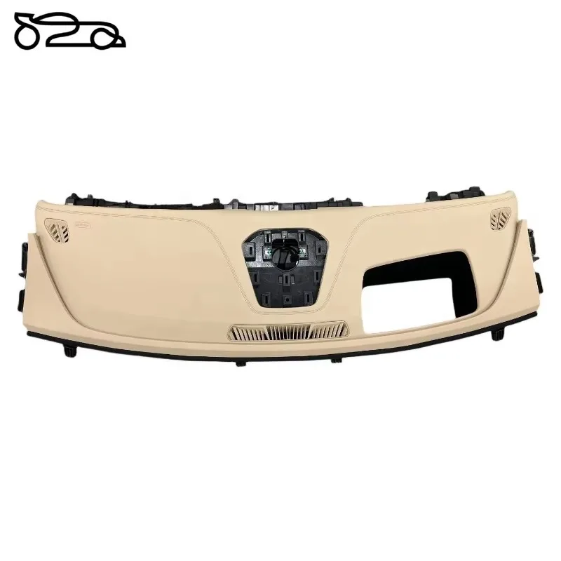 Genuine New Brown Upper Dashboard Housing Part Number 14028792-00 for Denza N7 2023-2025