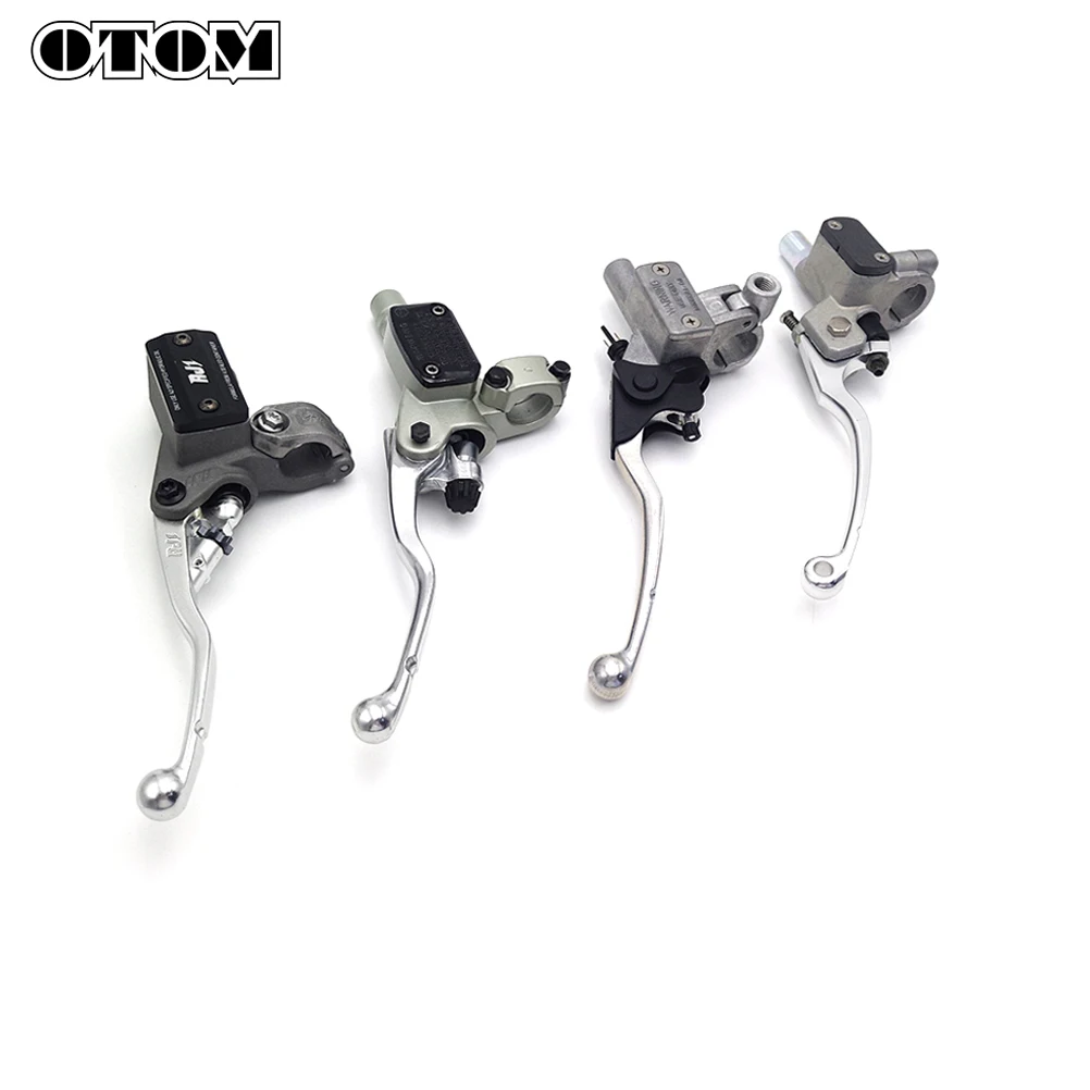 2024 Motocycle Hydraulic Clutch Master Cylinder Fit BREMBO AJ1 Brake Repair Upper Pump CNC Handle Lever For KTM HUSQVARNA GASGAS