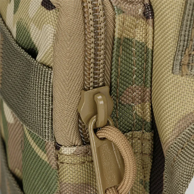 Sport-Hüfttasche, Gürteltasche für Männer und Frauen, Hüfttasche für draußen, Workout, Reisen, Freizeit, Laufen, Wandern, Radfahren – Detail 16
