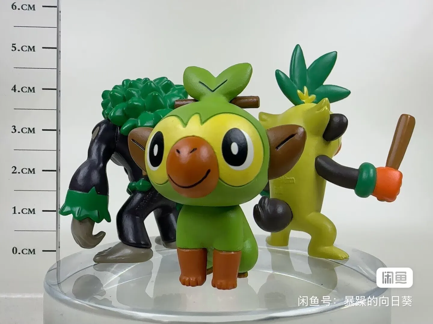 

Оригинальные фигурки Pokemon от Takara Tomy: Пикачу, Иви, Груки, Снорлакс, Генгар, Ямпер — коллекционные модели из японского аниме