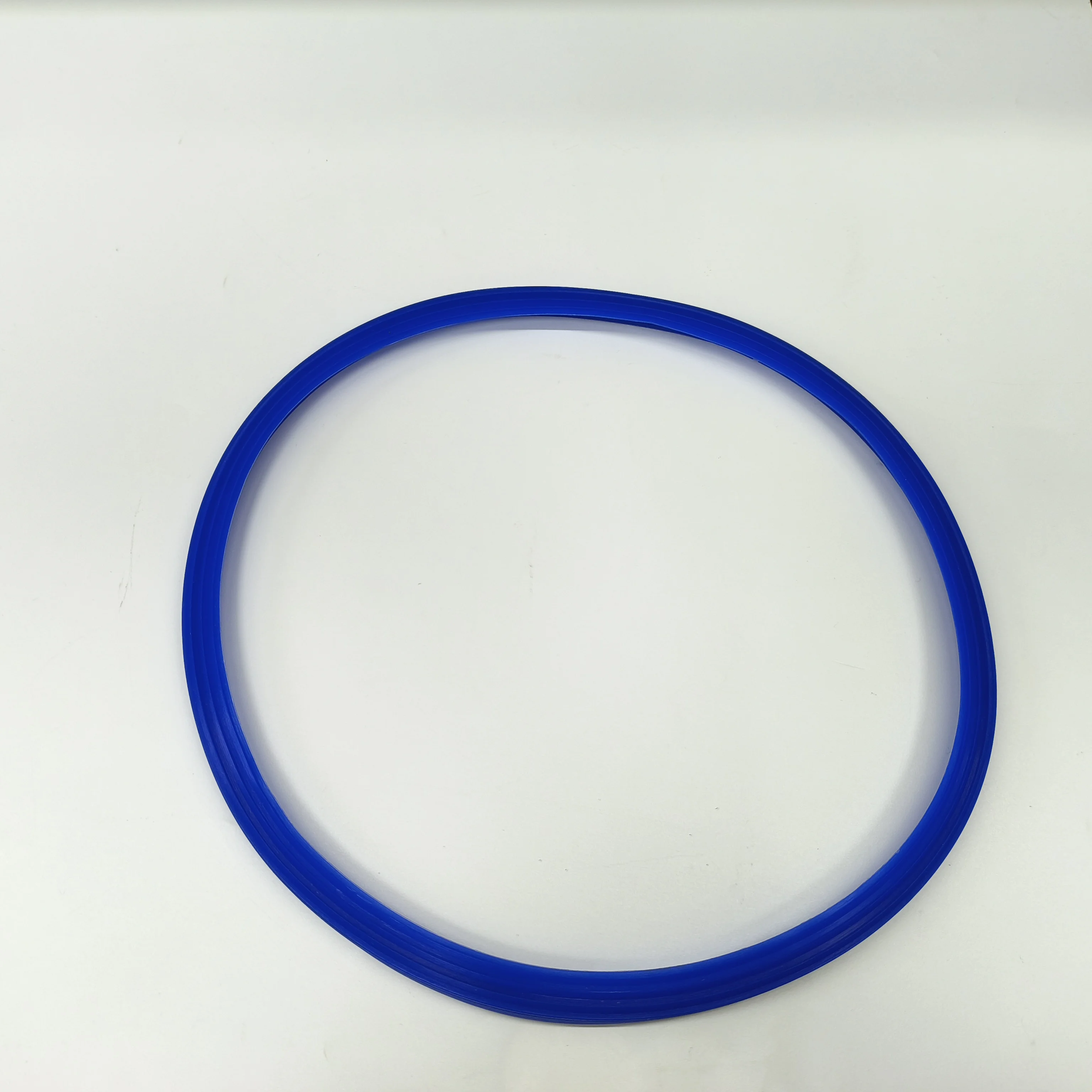 Junta de goma para puerta de autoclave dental Ritter CleanTec AB, anillo de sellado de repuesto