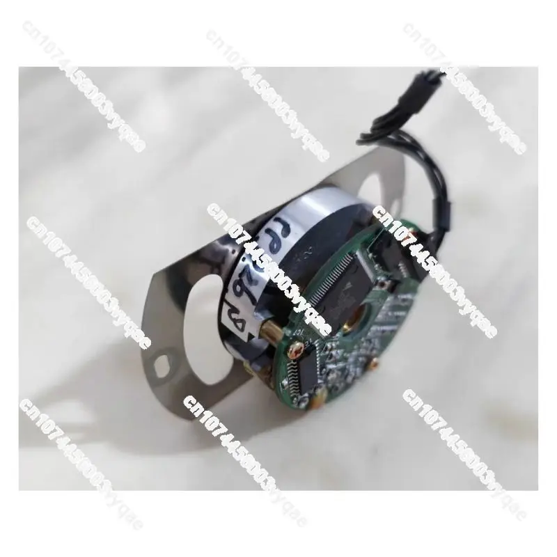 Used UTSIH-B17CA UTSIH B17CA Encoder All power segments are available Tested OK