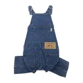 Blue Denim