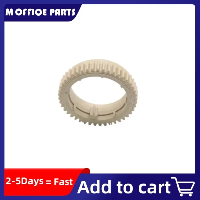 1pcs Upper Fuser Gear NGERH0540FCZ3 NGERH0540FCZ1 for Sharp AR 150 152 160 161 163 200 201 205 1621 1650  207 1250 5316 5516