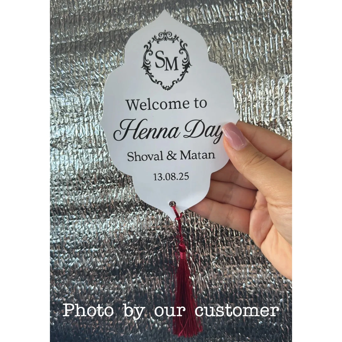 Invito Personalizzato per Fest - Wedding Supply Business recensione e prezzo