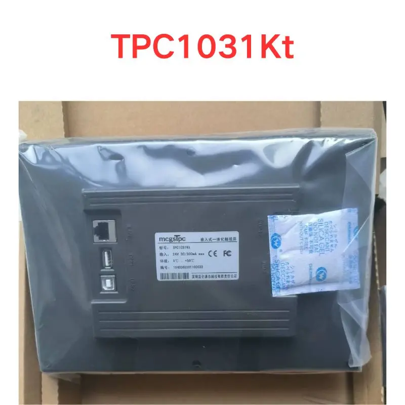 

Новый сенсорный экран TPC1031Kt Быстрая доставка