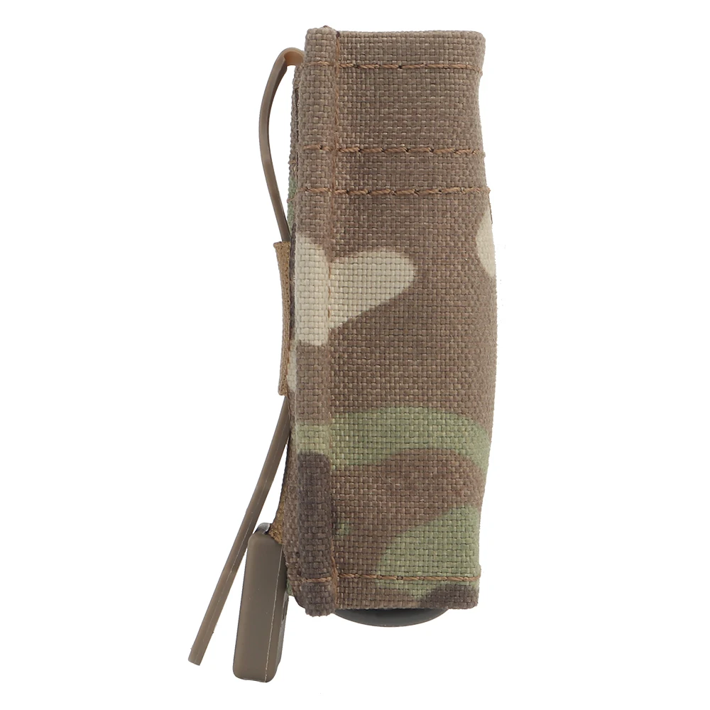 التكتيكية 9 مللي متر مجلة واحدة الحقيبة كيديكس إسفين إدراج KYWI الحقد كليب ماج ل TMC حزام الصيد الادسنس الألوان اكسسوارات