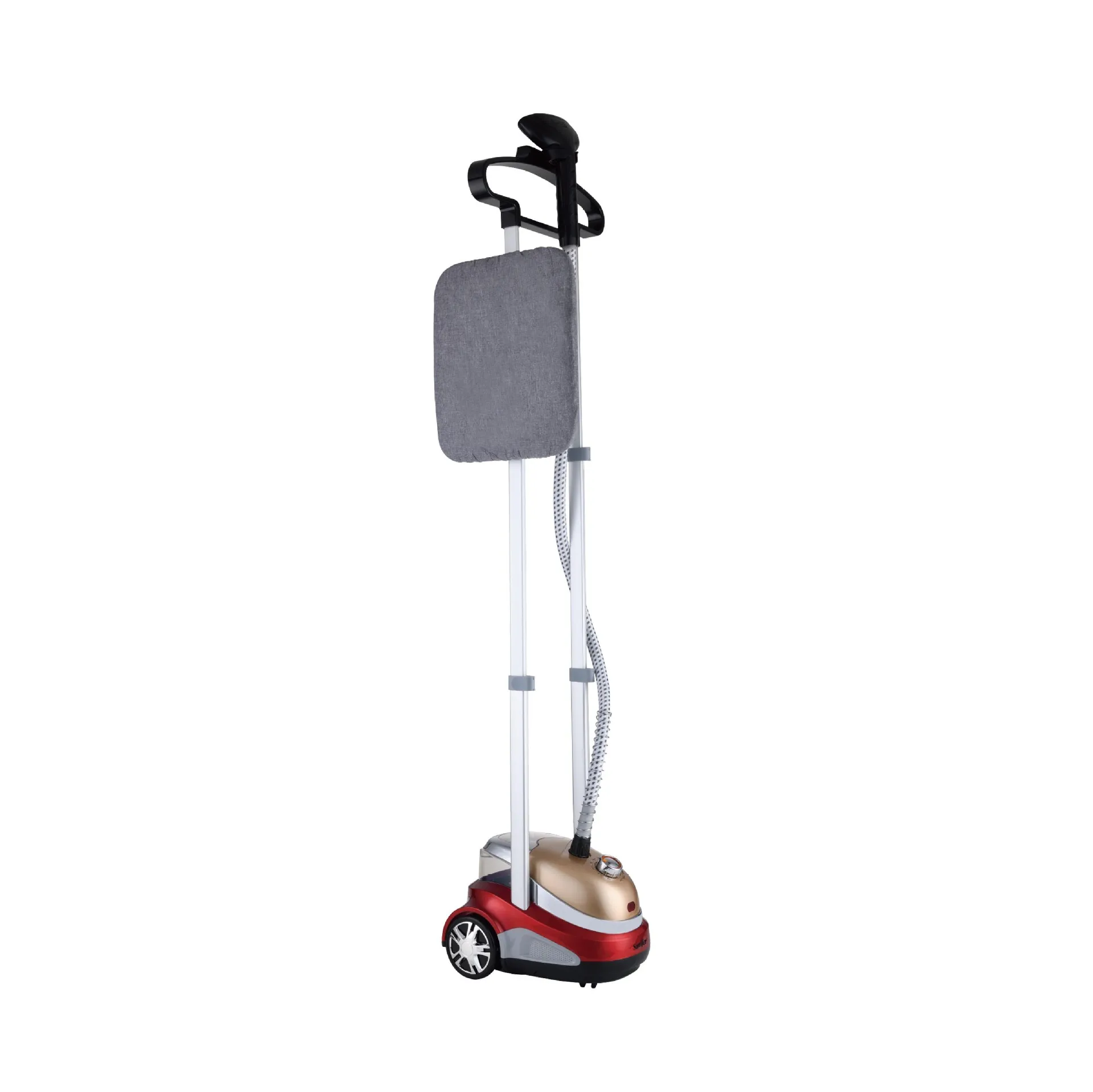 New European High Power Household Garment Steamer