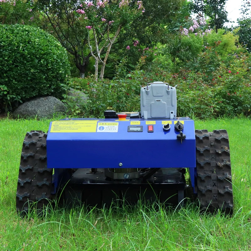 맞춤형 미니 500mm 절단 폭 잔디 깎는 기계
