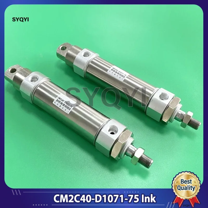 1 Piece CM2C40-D1071-75 Ink Form Roller Cylinder For Komori L426 L428 Printing Machine