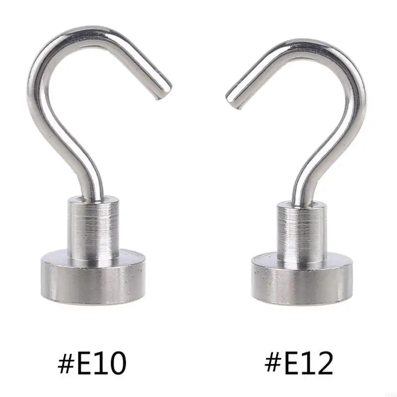 Durable Home Hook Bag for Key Refrigerator Hooks Storage Rack