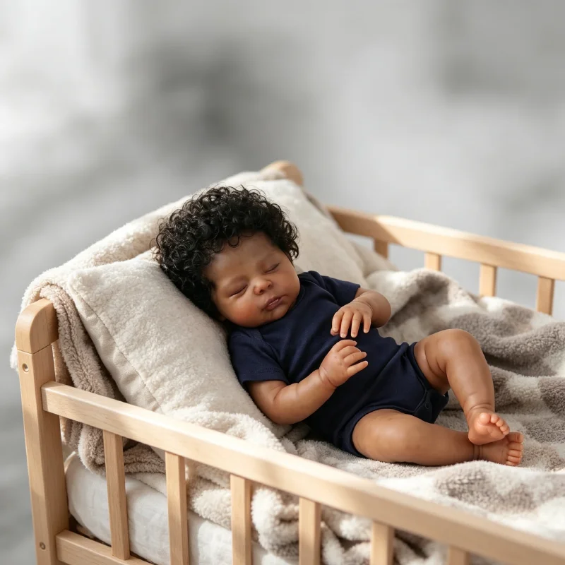 npk-48cmreborn-christopher-realistic-baby-hand-draw-dark-skin-color-with-hand-painted-hair-real-touch-doll-bebe-reborn