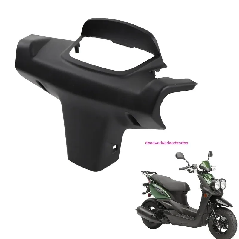 

Крышка спидометра мотоцикла, передний внутренний обтекатель, совместимый с Yamaha Zuma BWS 2009 2010 годов, 50 куб.см, из пластикового материала