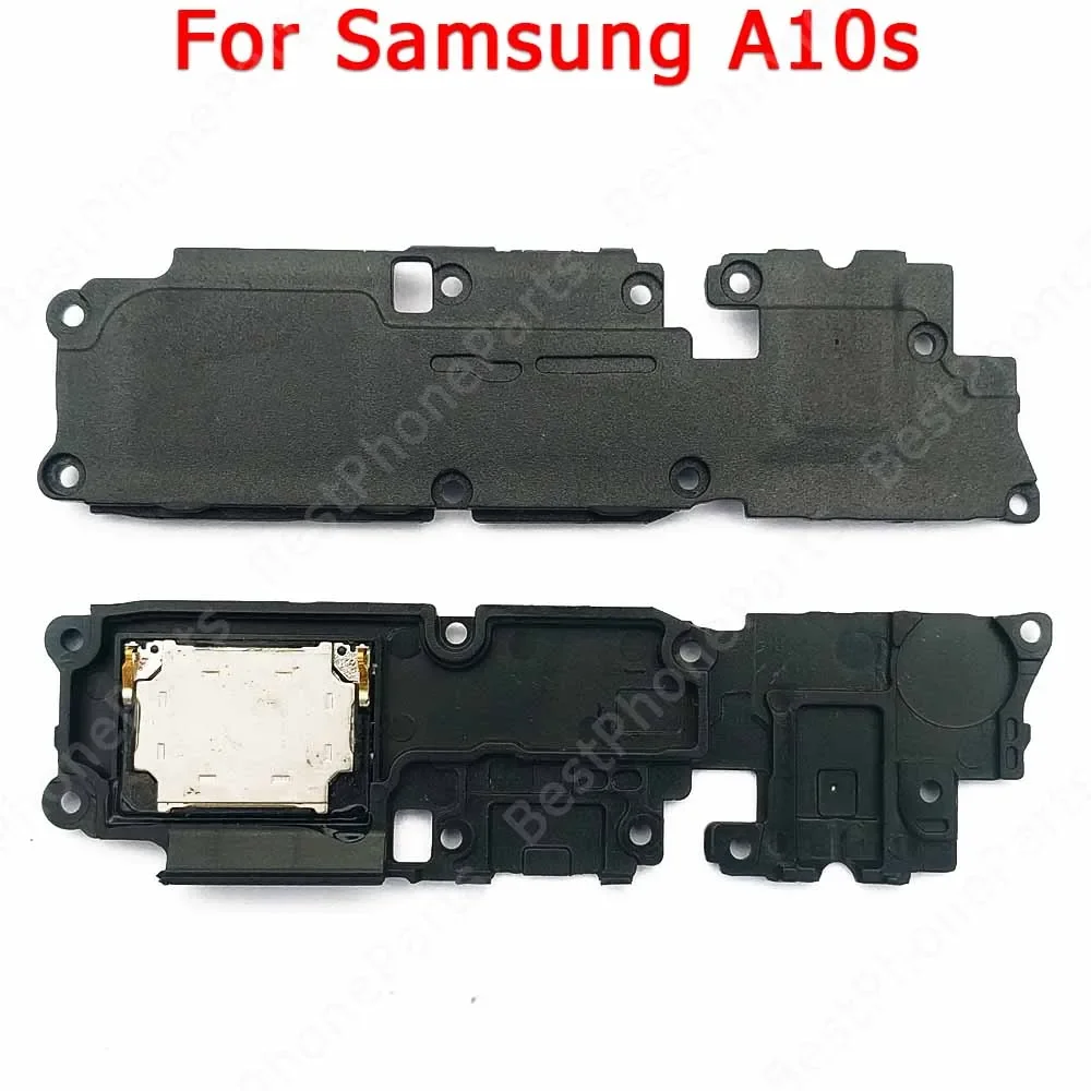 For Samsung Galaxy A12 A01 A02 A02s A10 A10e A10s A11 Loudspeaker Buzzer Ringer Sound Module Bell Loud Speaker Board