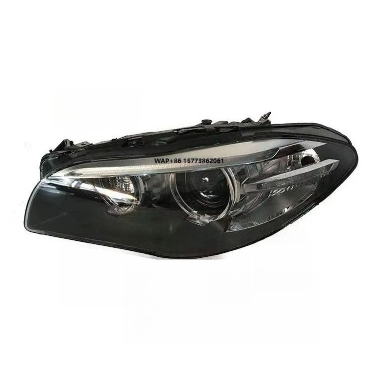 

Комплект светодиодных фар для BMW F10 F18 LCI 525i 5 серии 2012-2015 годов выпуска