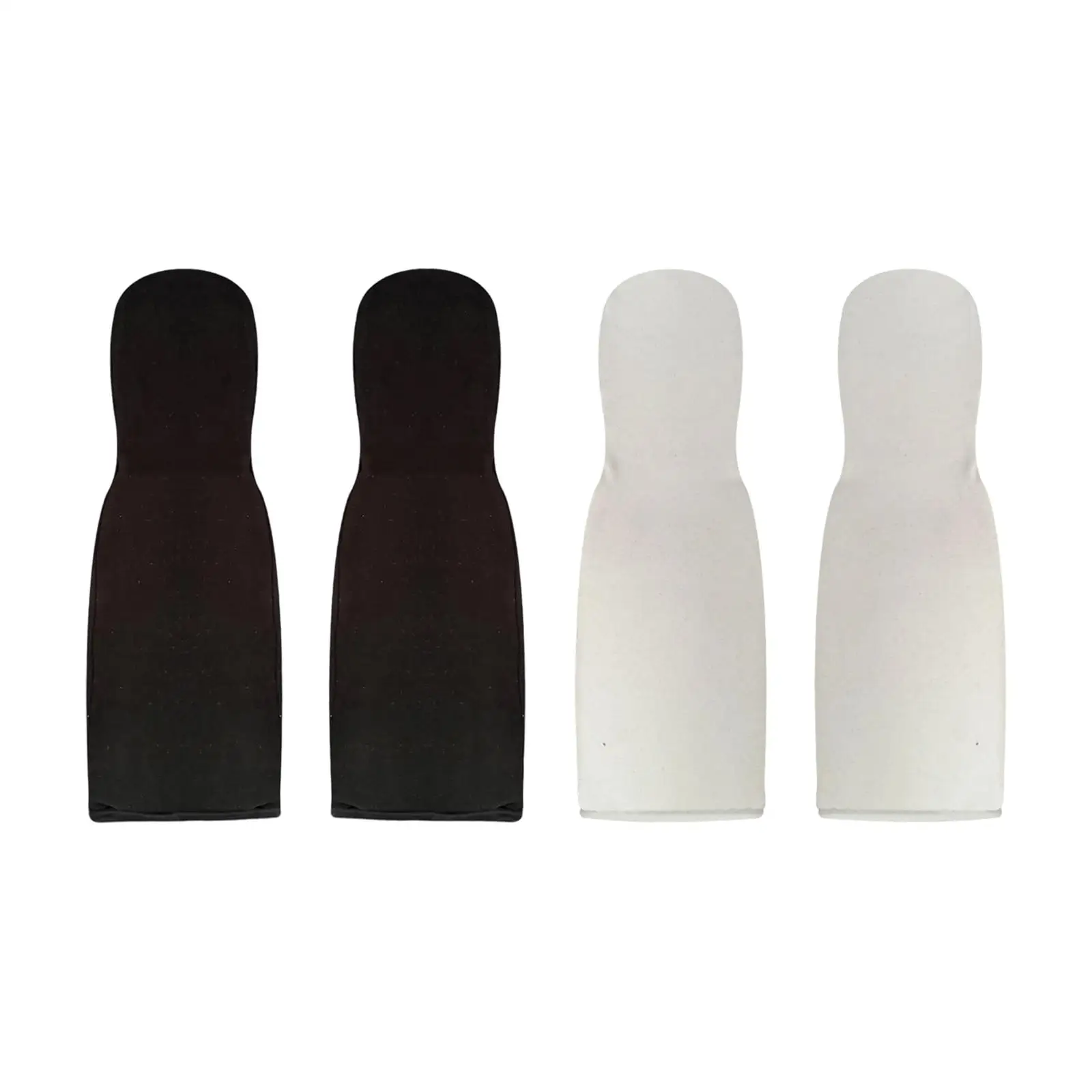 Hand Protectors Fist Forearm Guards for Martial Arts Sparring Karate Taekwondo Boxing Kickboxing Padded Arm Sleeves Shock Guard