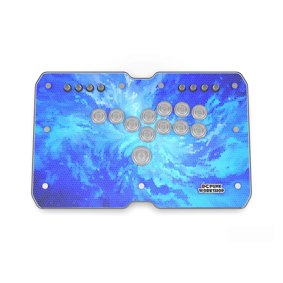 [損傷あり]PUNKWORKSHOP ULTRABOX タイプD EVO2025 PUNKWORKSHOP UltraBox タイプE 美品！ - メルカリ