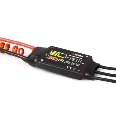 Yinyan EAMX BLheli 30A ESC, model aircraft/multi-rotor aircraft/fixed wing, electronic governor