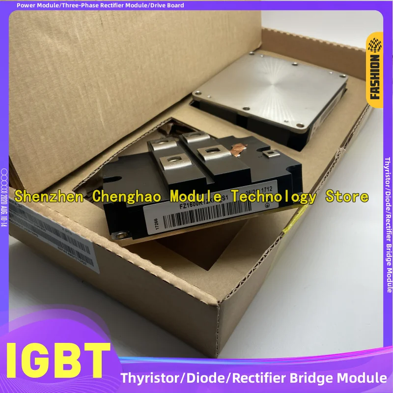 FZ1600R12KF4-S1 FZ1800R12HE4-B9 FZ1200R17KF4C FZ1200R16KF5 FZ1200R17KE3-B2 FF800R33KF2C FZ1800R16KF4 FF600R17KE3 FF600R17KE3-B2