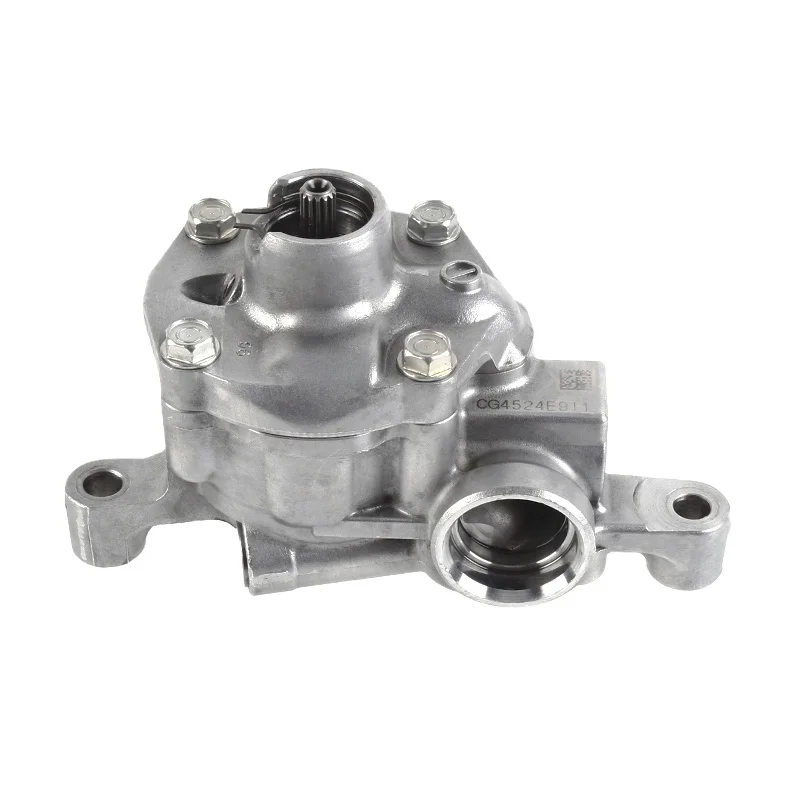 Reman CVT Transmission Oil Pump For RE0F11A JF015E Fits Nissan Renault Auto Gearbox Spare Parts