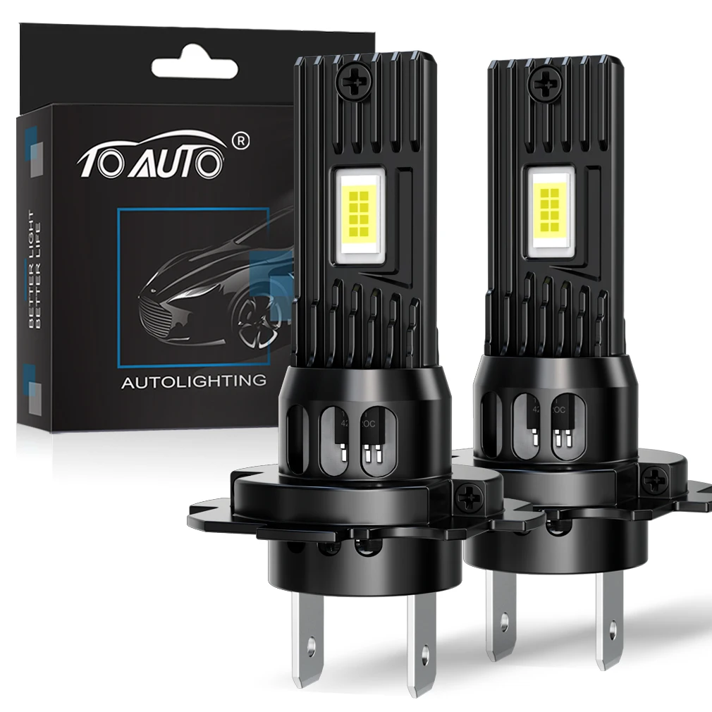H7 Led Car Lights B…