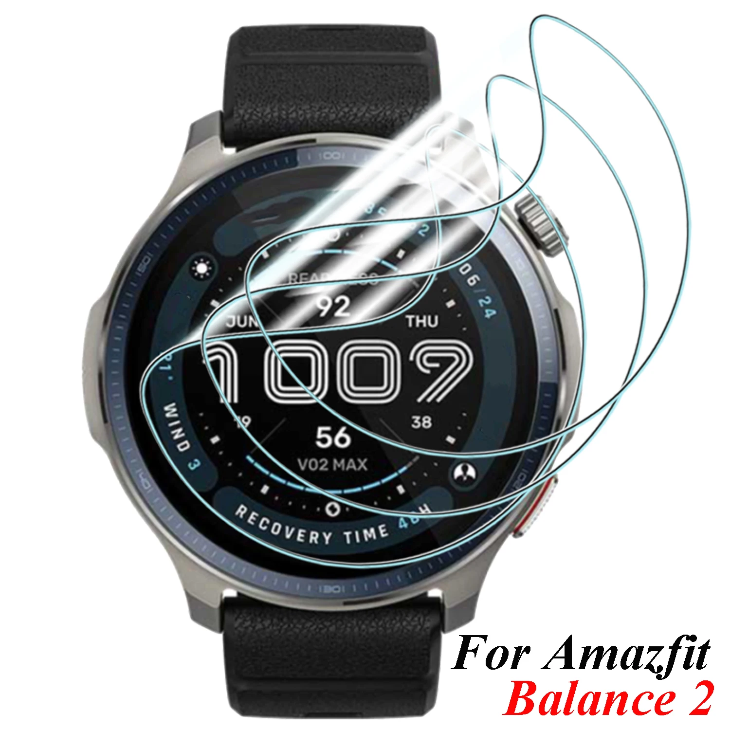 For Huami Amazfit B…