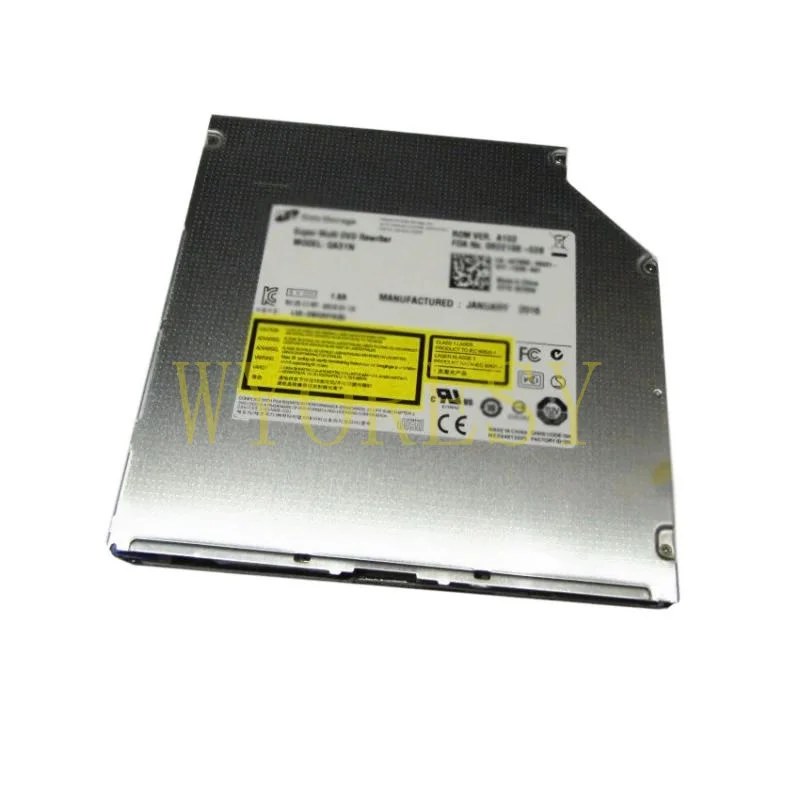 For Apple iMac 27 inch 2011 2010 2009 i3 i5 i7 DVD Superdrive Dual Layer 8X DVD RW DL Writer 24X CD-R Burner SATA Optical Drive