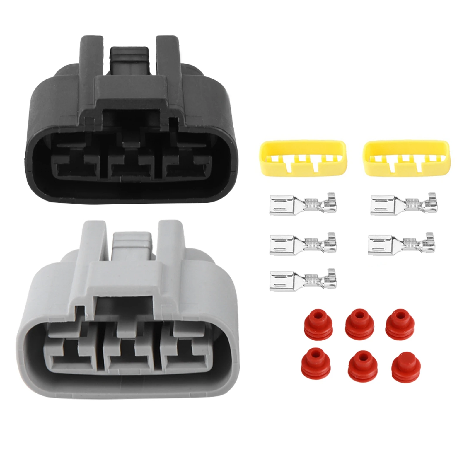 4012941 Regulator Rectifier Connector Kit for Ski doo Regulator Connector Kit 710001191 Rectifier Connector Kit