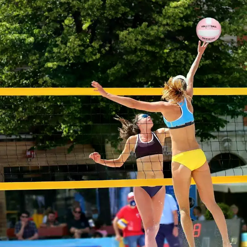 Size 5 Volleyball Soft Indoor Outdoor Volleyball For Game Gym Training Beach Play Volleyball For Beginner Teenager